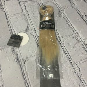 Alistar Bold Hair Extension Collection 12”.